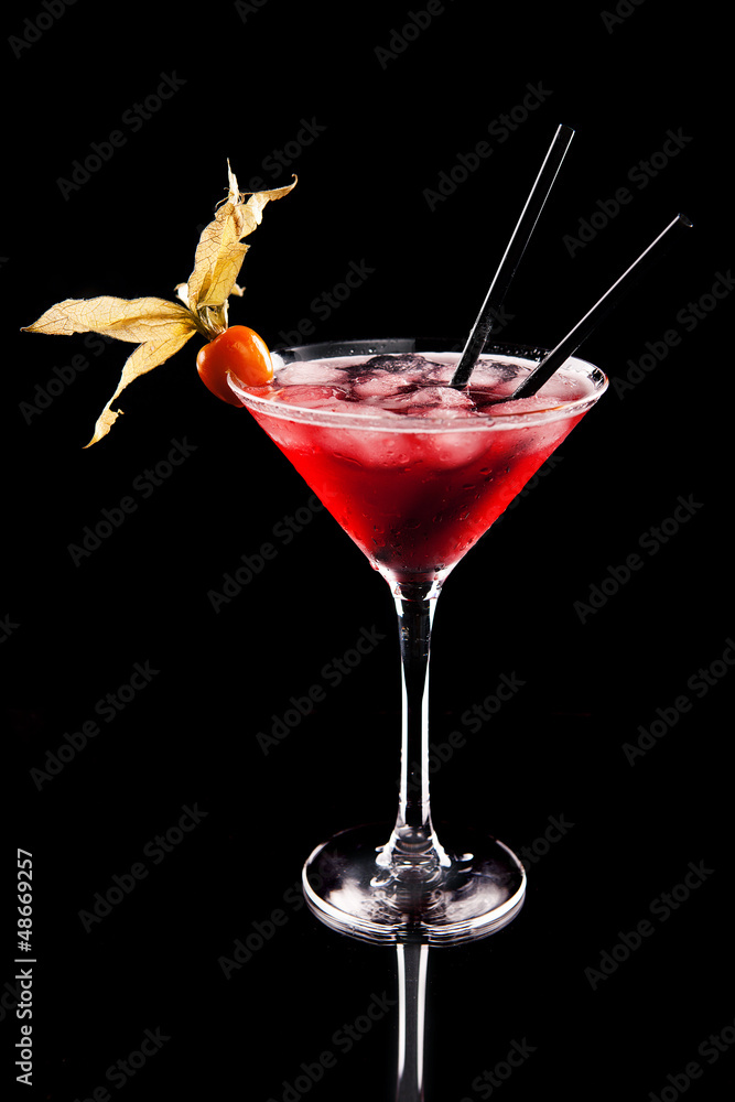 Cocktails Cocktails