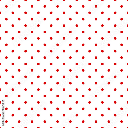 rote punkte