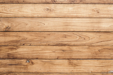 Big Brown wood plank wall texture background