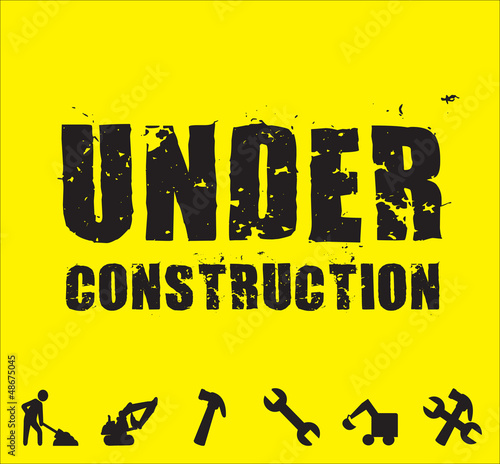 Under construction