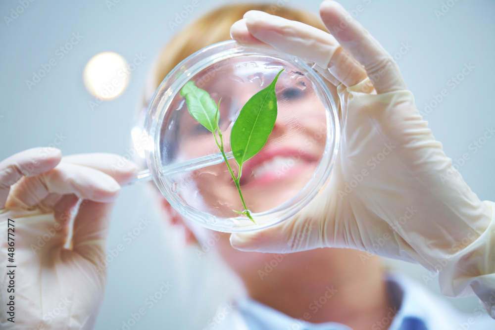 biotechnology
