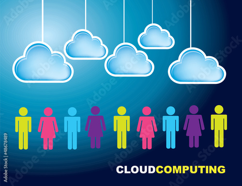 Cloud Computing