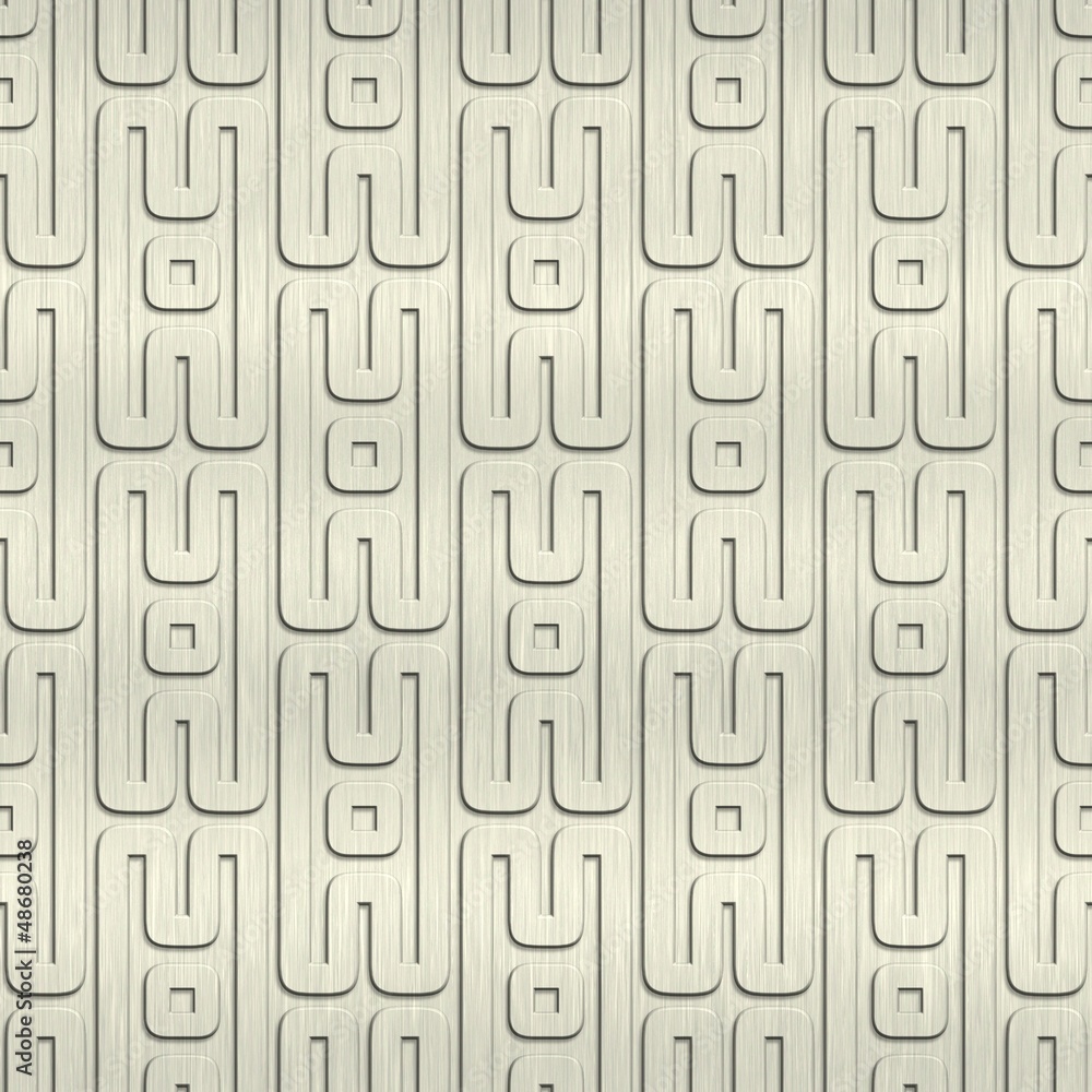 Metal pattern. Seamless texture. Metal pattern. Seamless texture.