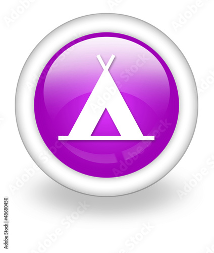 Free Download Violet Icon 