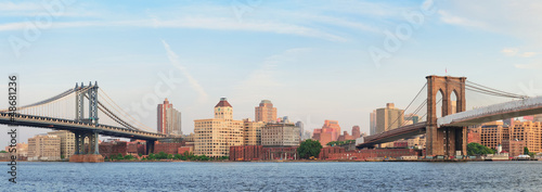 Photography New York City Bridges