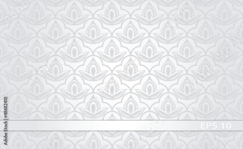 Decorative Pattern Background