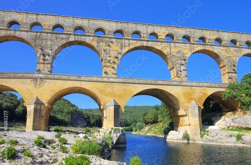 Pont du Gard 26