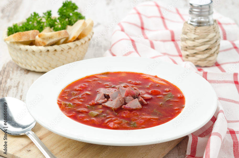 ukrainian national red borsch ukrainian national red borsch