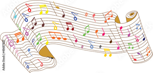 BALLADE MUSICALE,