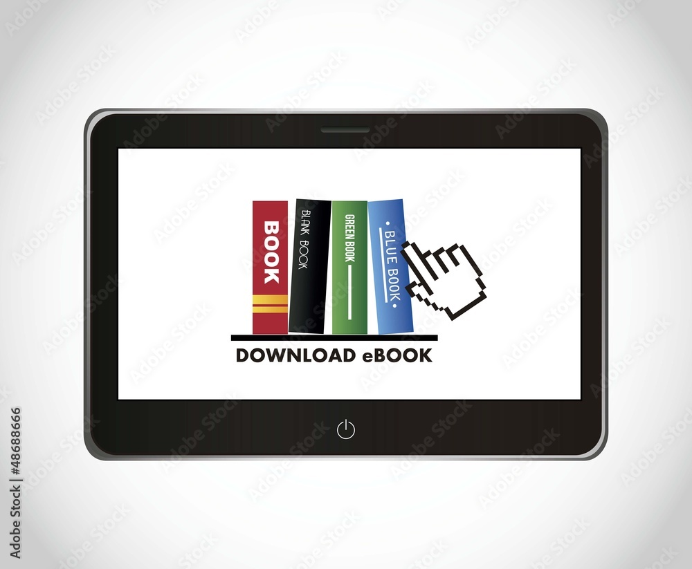 ebook ebook
