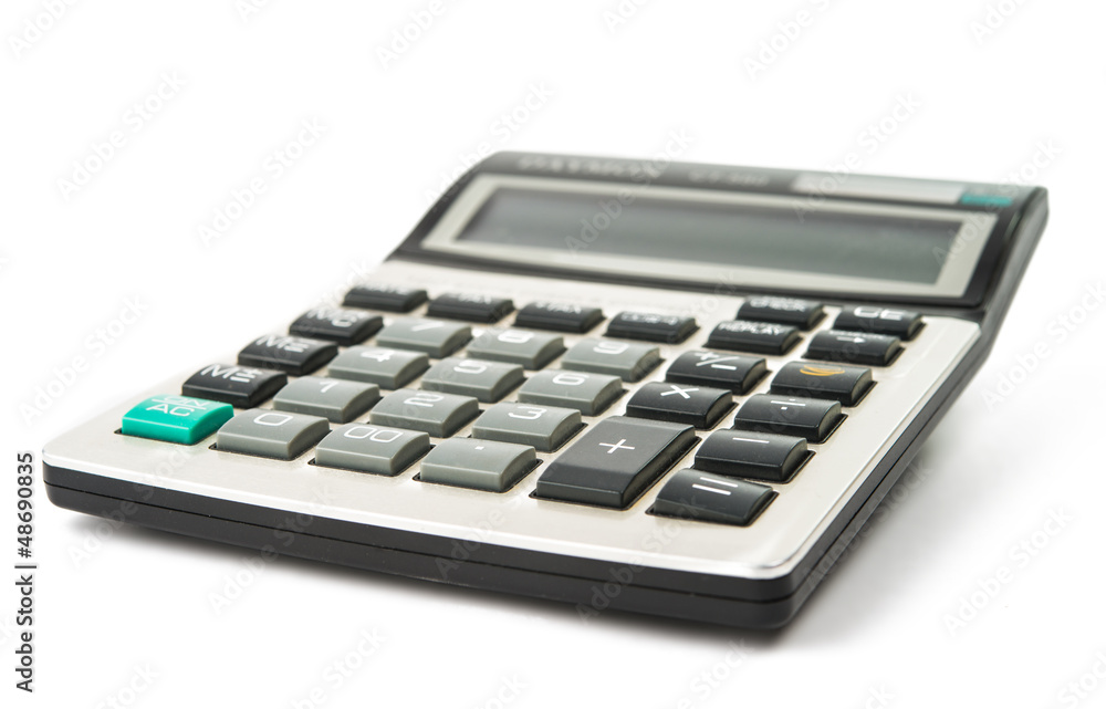 Calculator Calculator