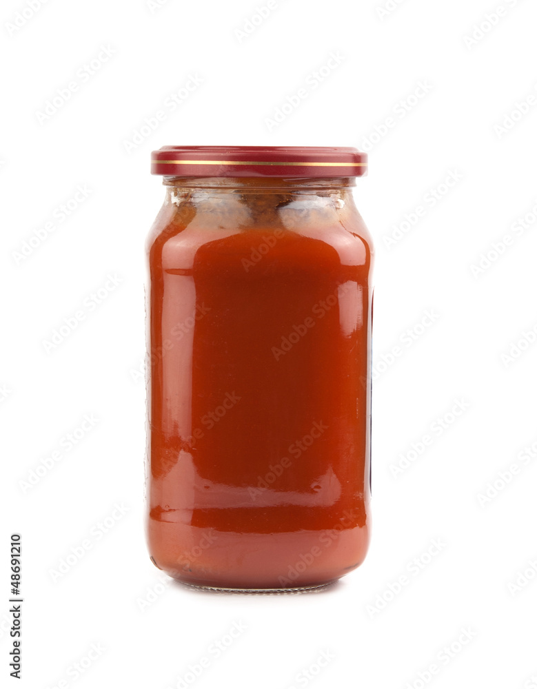 tomato sauce tomato sauce