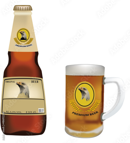 birra rossa