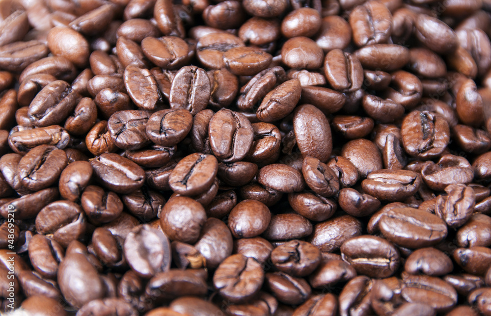 Kaffeebohnen Kaffeebohnen
