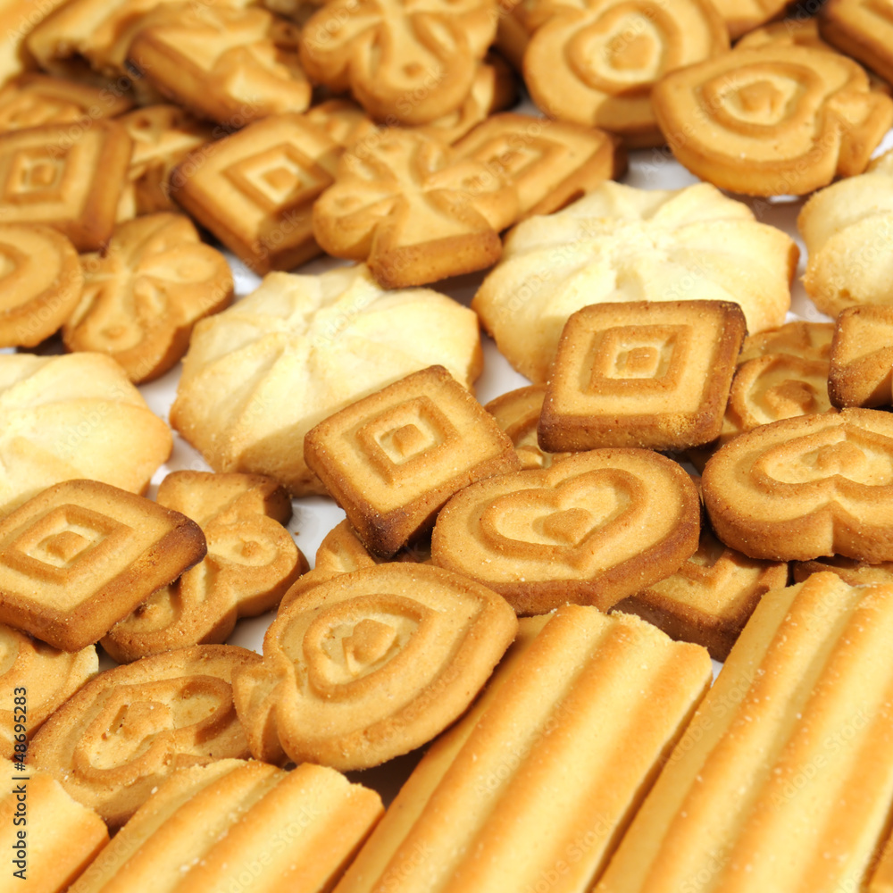 Confectionery products