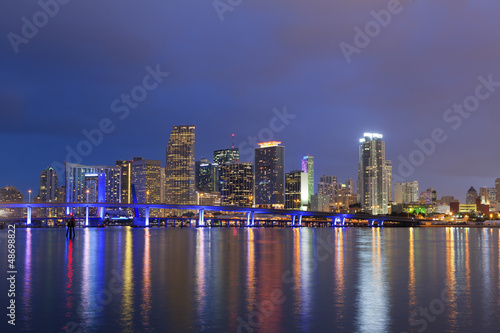 City of Miami.