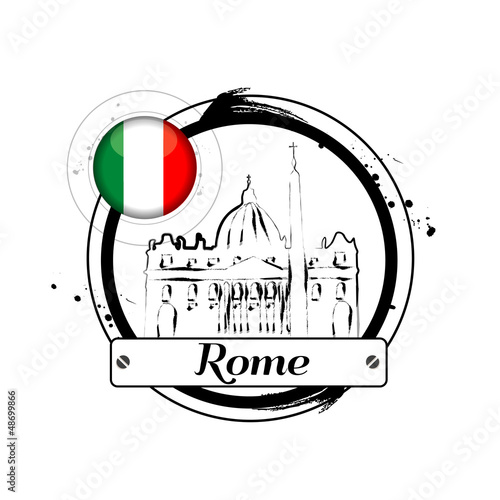 timbre Rome