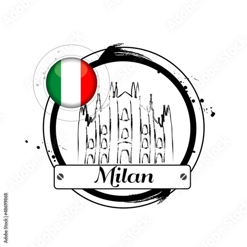 timbre Milan