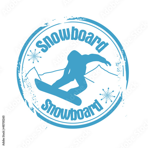 timbre snowboard