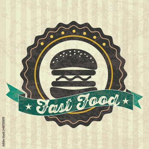Fast Food Industry