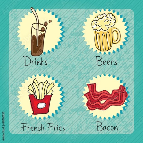 Fast Food Industry