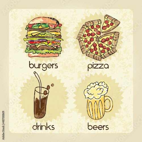 Fast Food Industry