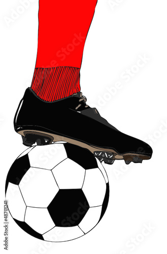 Calciatore