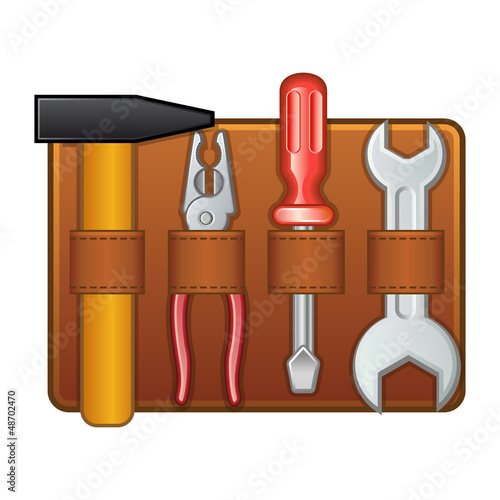 Tool bag