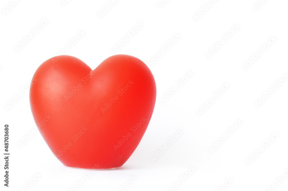 Valentine's day heart