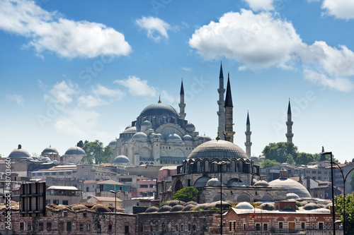 Photography istanbul,