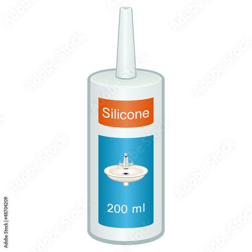 Silicone