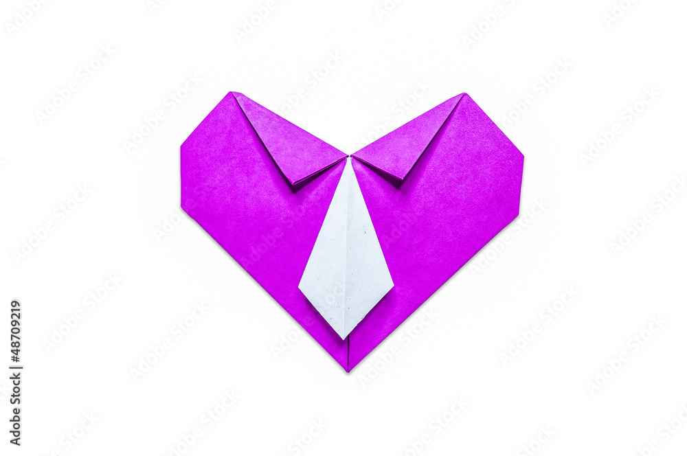 Paper Heart Paper Heart