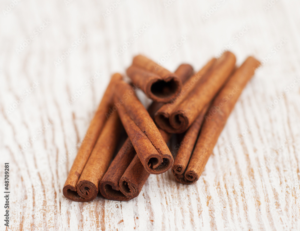 Cinnamon Sticks Cinnamon Sticks