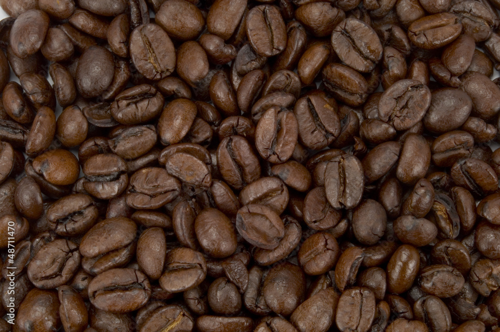 Kaffeebohnen Kaffeebohnen