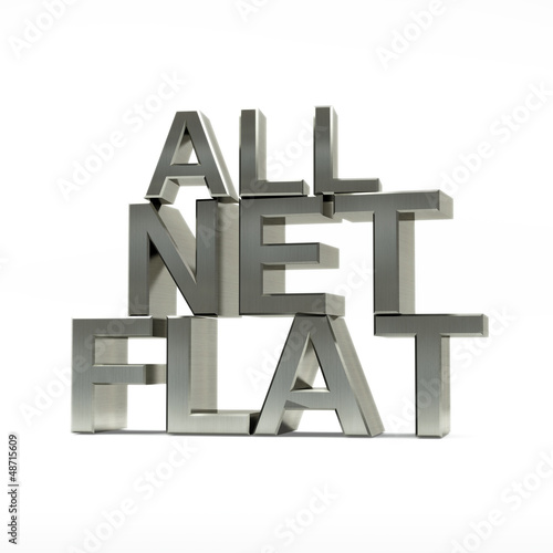 All Net Flat, Flatrate, Tarif, Sparen