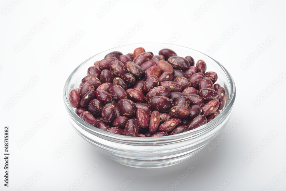 Obraz premium Alubia palmeña