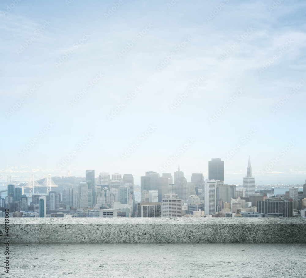 city view city view