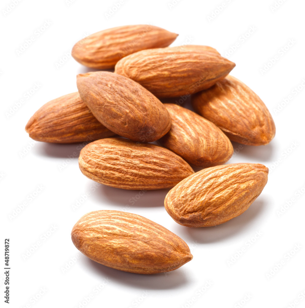 almond