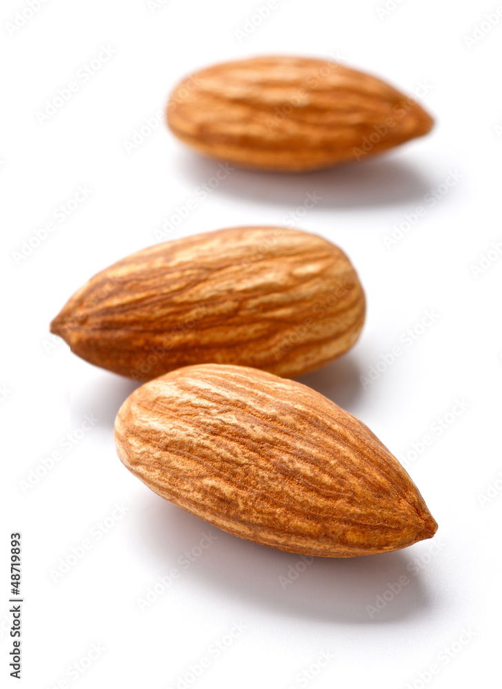 almond