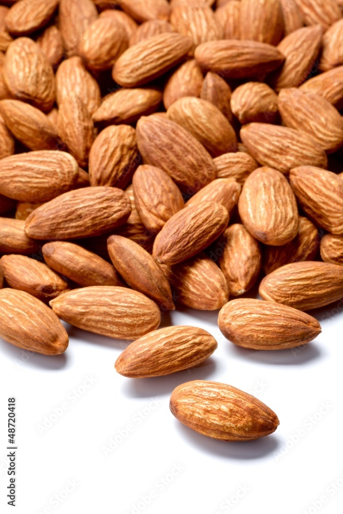 almond almond