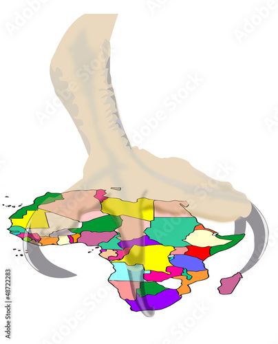 africa