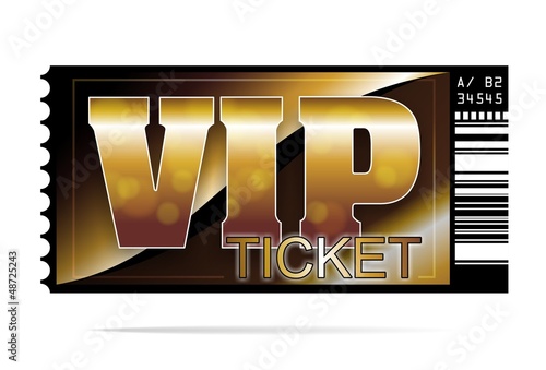 eintrittskarte 2101a