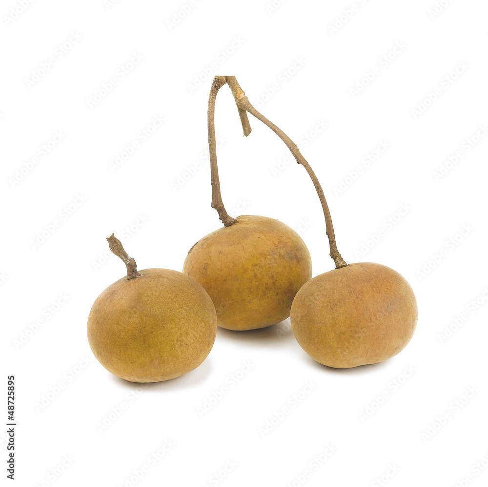 Thailand Santol fruit sweet and unique taste of Thai fruit Thailand Santol fruit sweet and unique taste of Thai fruit