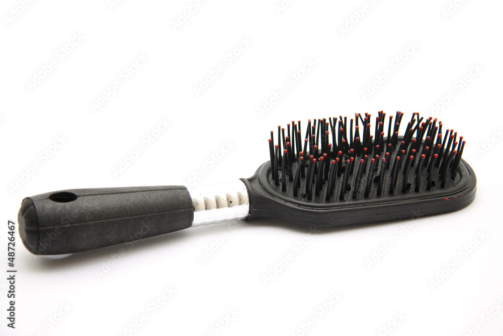 Haarbürste Haarbürste