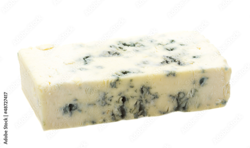 Cheese with mold Cheese with mold