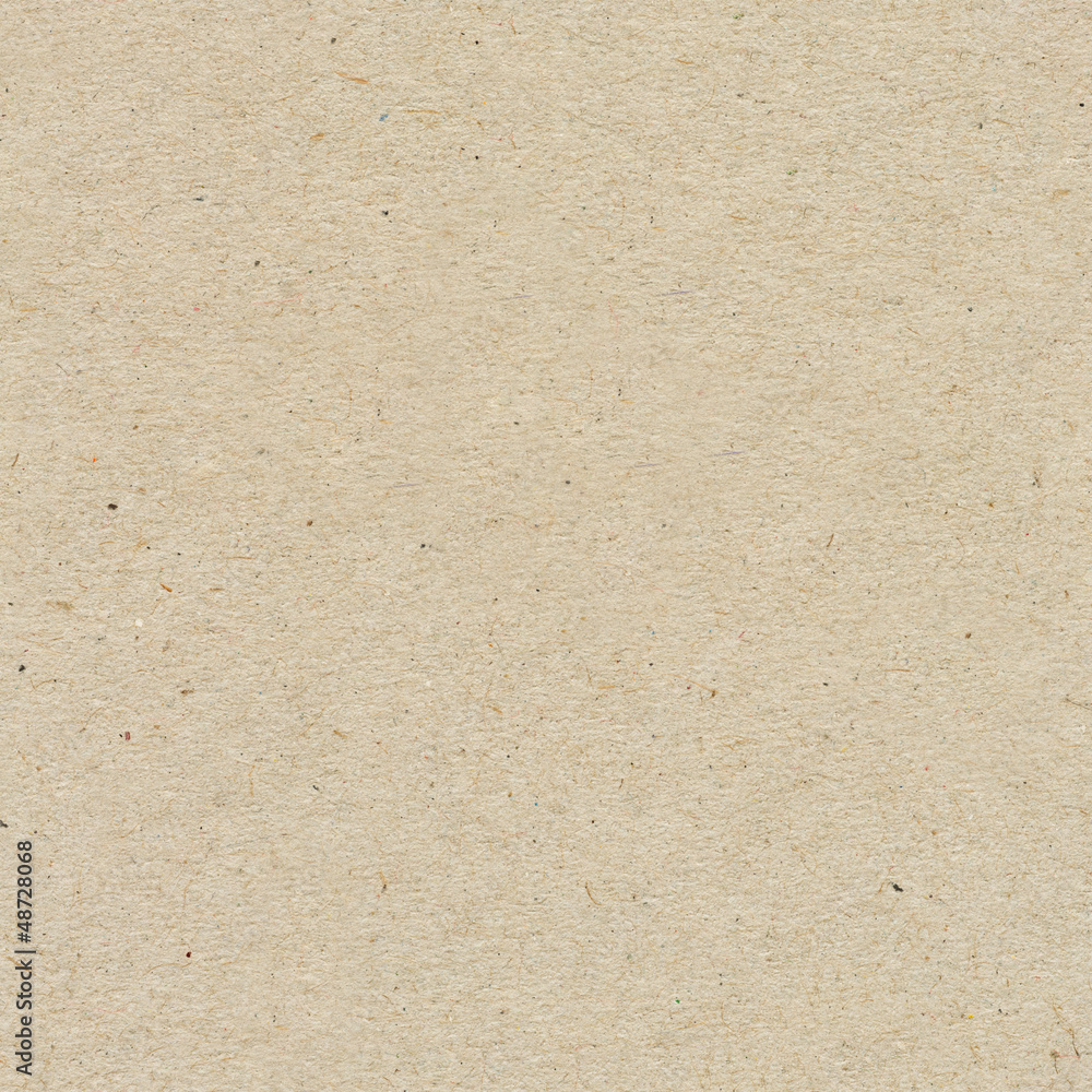 seamless paper texture, cardboard background ภาพถ่ายสต็อก Adobe Stock