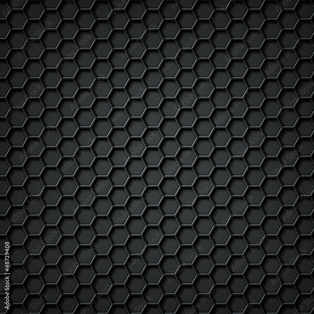 Black carbon seamless pattern Black carbon seamless pattern