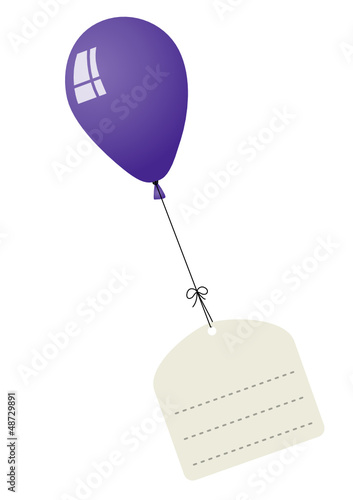 Luftballon