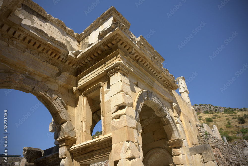 Ephesus