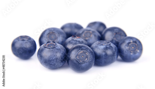 Blueberries